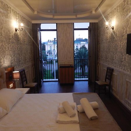 Melini Boutique Hotel Batumi Kültér fotó
