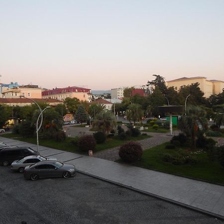 Melini Boutique Hotel Batumi Kültér fotó