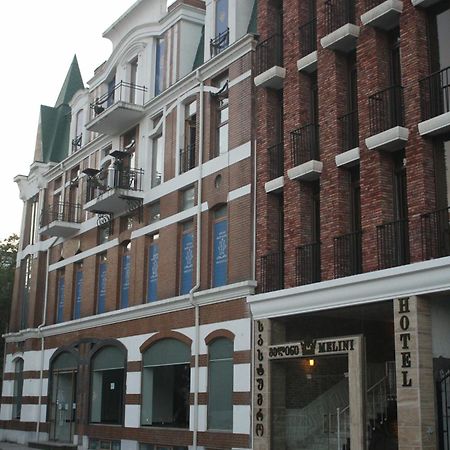 Melini Boutique Hotel Batumi Kültér fotó