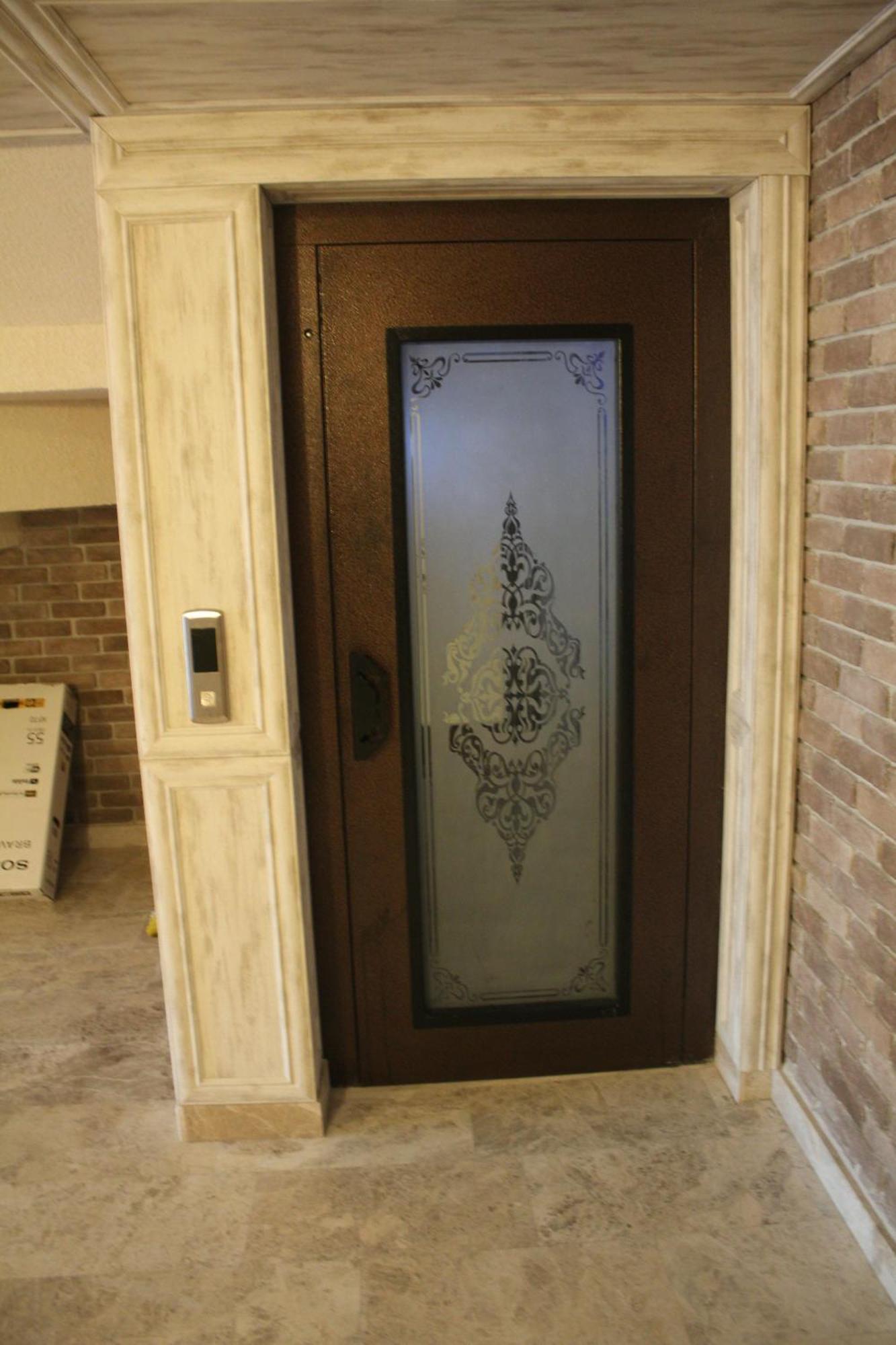 Melini Boutique Hotel Batumi Kültér fotó