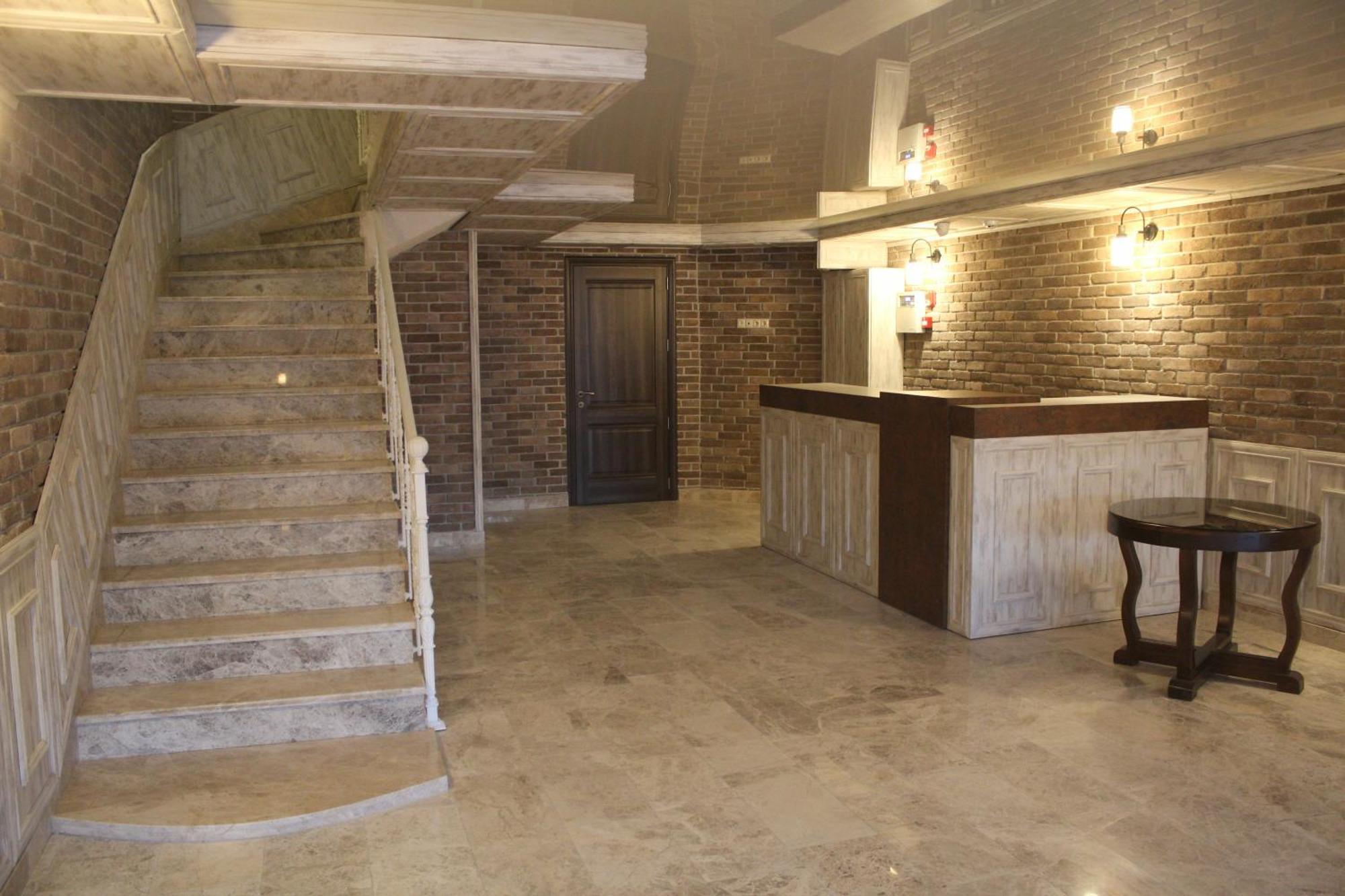 Melini Boutique Hotel Batumi Kültér fotó