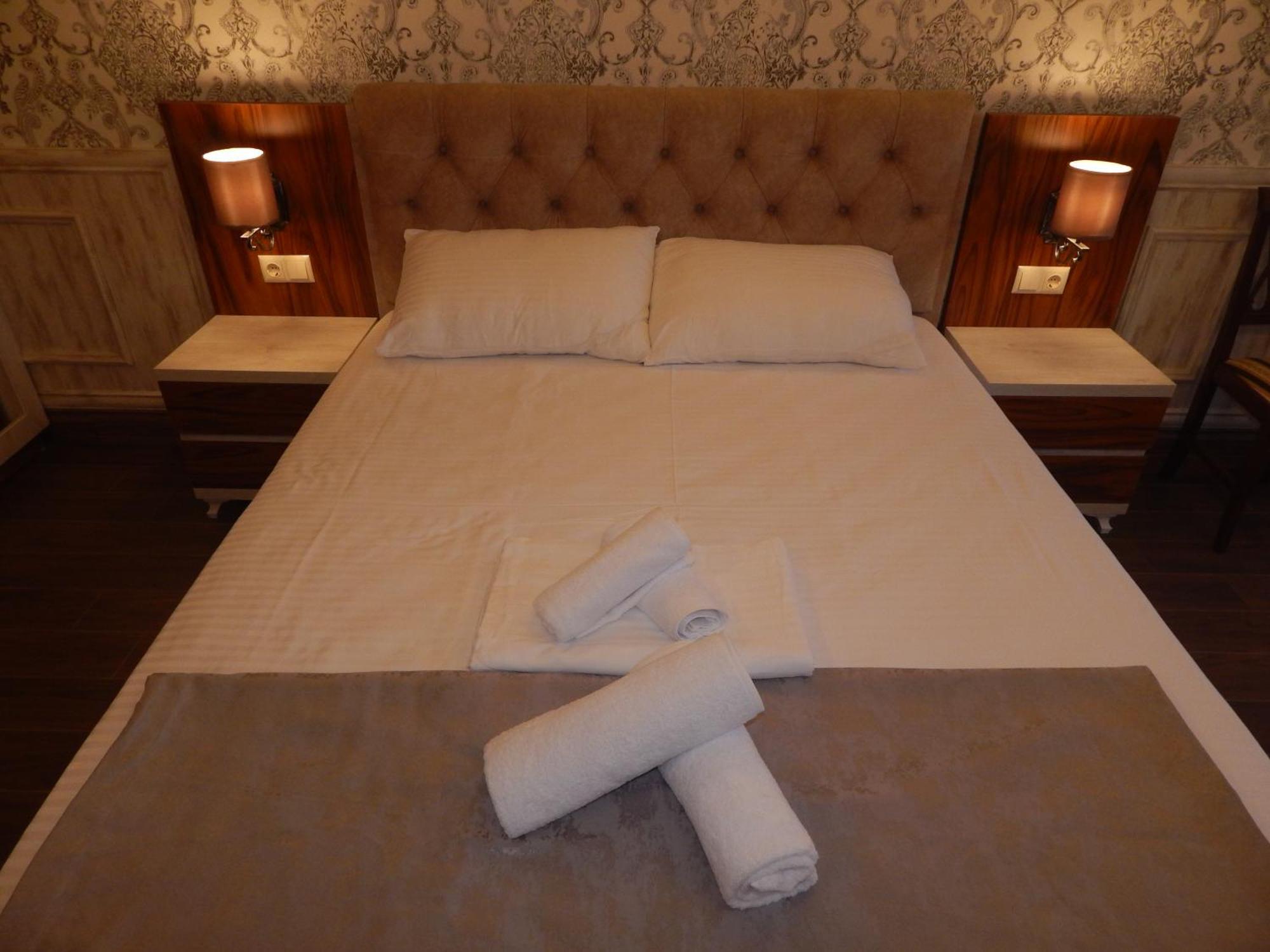 Melini Boutique Hotel Batumi Kültér fotó