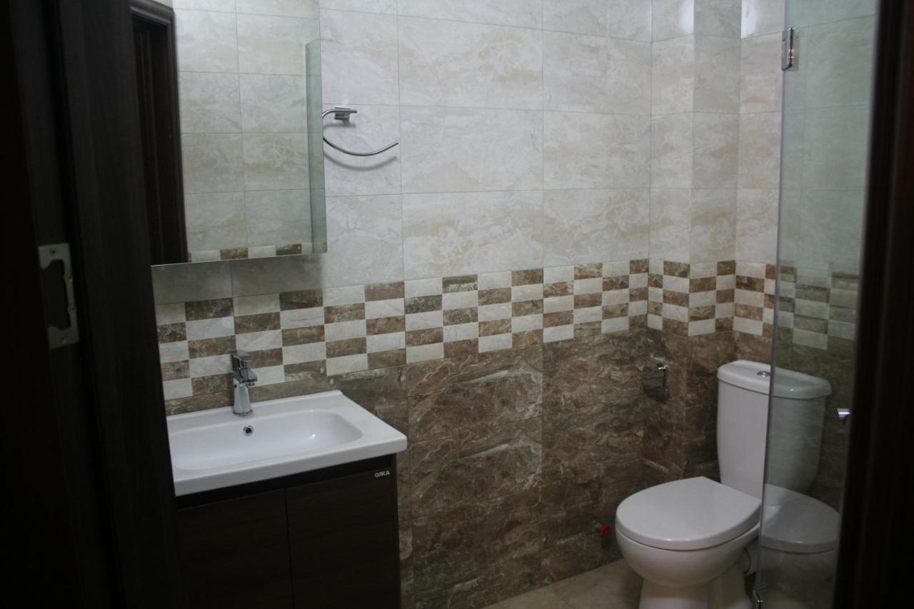 Melini Boutique Hotel Batumi Kültér fotó