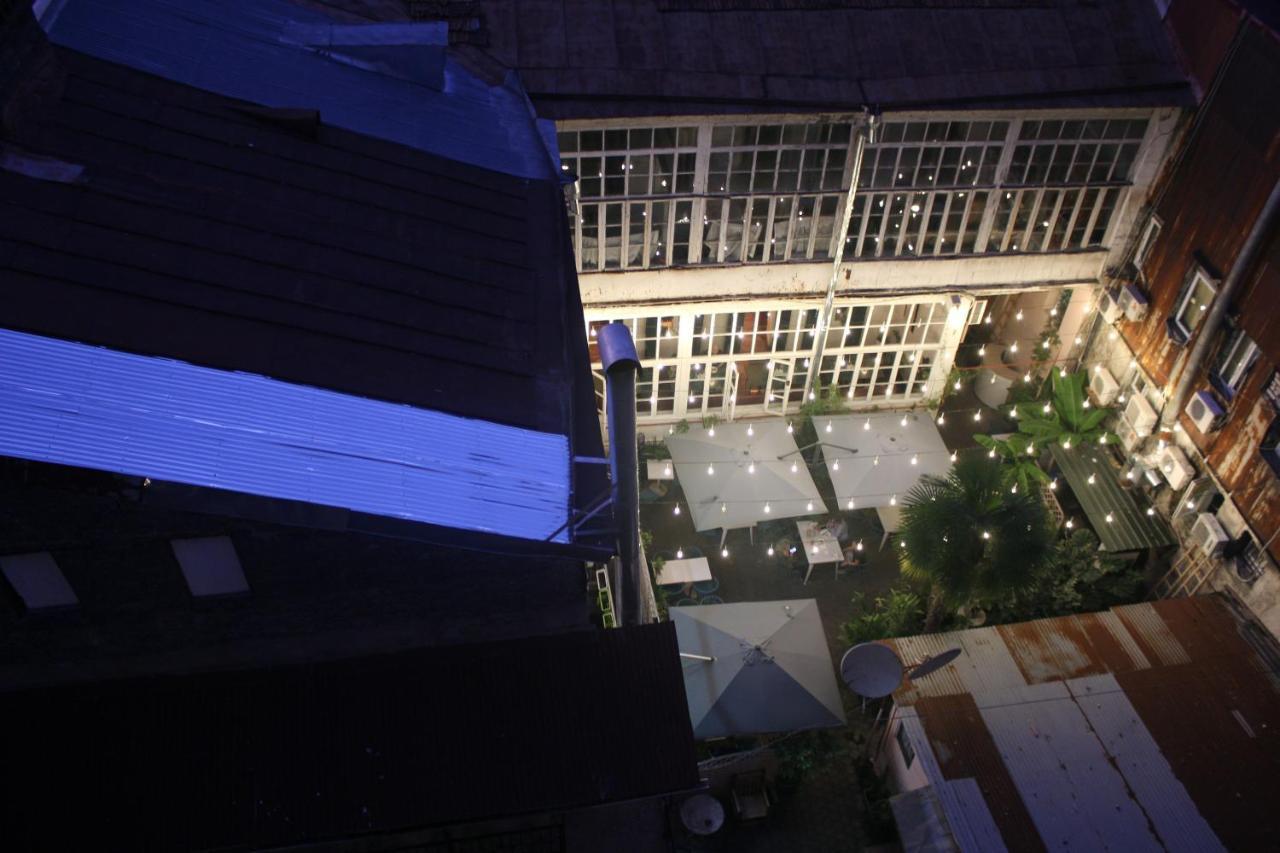 Melini Boutique Hotel Batumi Kültér fotó